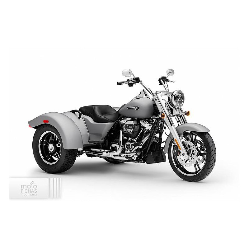 Harley-Davidson Freewheeler 2021