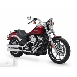 Harley-Davidson Low Rider 2018-2020