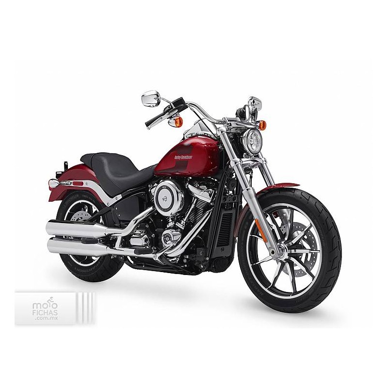 Harley-Davidson Low Rider 2018-2020