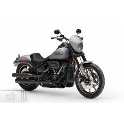 Harley-Davidson Low Rider S 2021