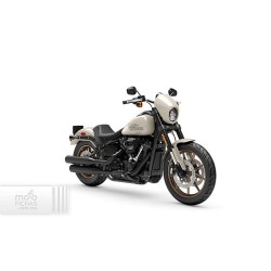 Harley-Davidson Low Rider S 2023