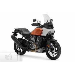 Harley-Davidson Pan America 1250/Special 2021