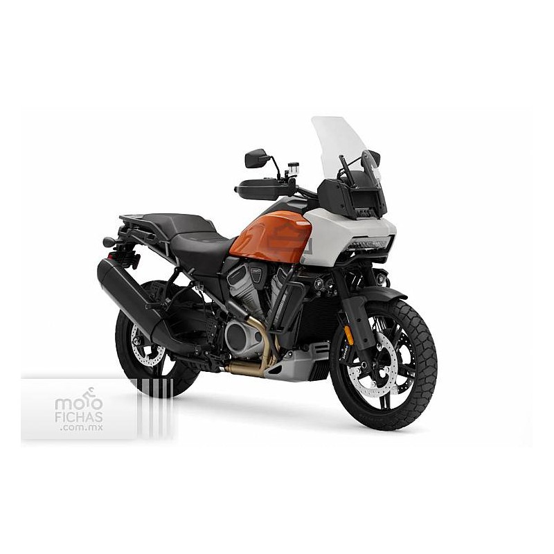 Harley-Davidson Pan America 1250/Special 2021