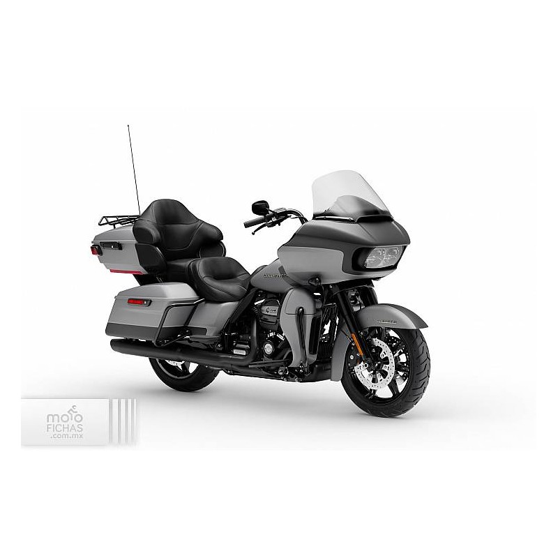 Harley-Davidson Road Glide Limited 2021