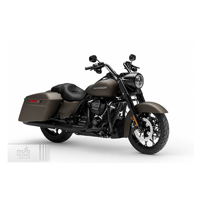 Harley-Davidson Road King Special 2021