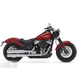 Harley-Davidson Softail Slim 2021