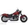 Harley-Davidson Softail Slim 2021