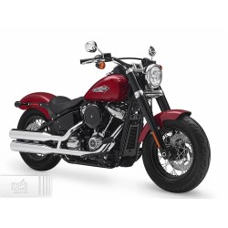 Harley-Davidson Softail Standard 2021