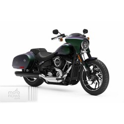 Harley-Davidson Sport Glide 2021