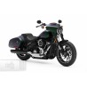 Harley-Davidson Sport Glide 2021