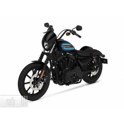 Harley-Davidson Iron 1200 2019-2021