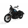 Harley-Davidson Iron 1200 2019-2021