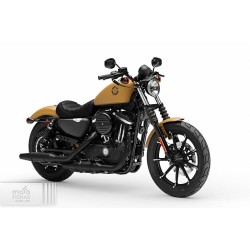 Harley-Davidson Sportster Iron 883 2019-2021