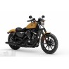 Harley-Davidson Sportster Iron 883 2019-2021