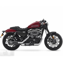 Harley-Davidson Roadster 2017-2020