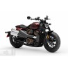 Harley-Davidson Sportster S 2021
