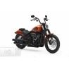 Harley-Davidson Street Bob 2021