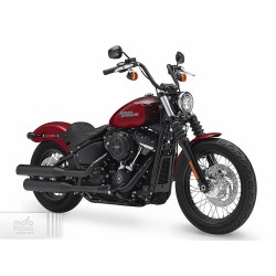 Harley-Davidson Street Bob 2018-2020
