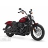 Harley-Davidson Street Bob 2018-2020