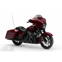 Harley-Davidson Street Glide Special 2021