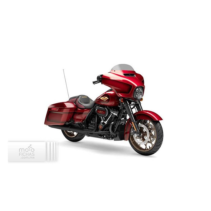 Harley-Davidson Street Glide Special 2023