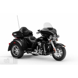 Harley-Davidson Tri Glide Ultra 2020