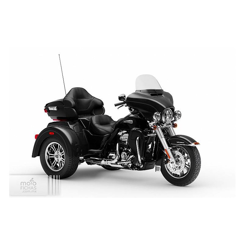 Harley-Davidson Tri Glide Ultra 2020