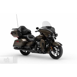 Harley-Davidson Ultra Limited 2021