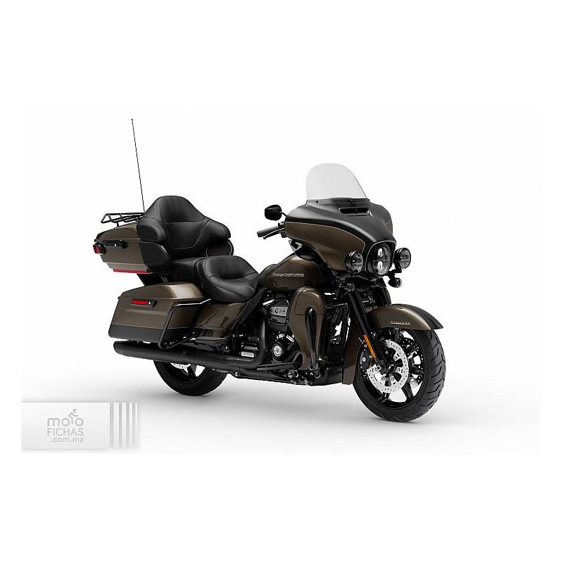 Harley-Davidson Ultra Limited 2021