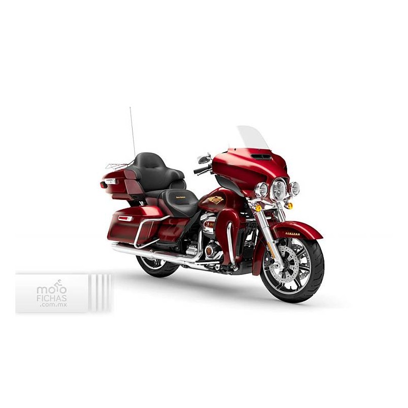Harley-Davidson Ultra Limited 2023