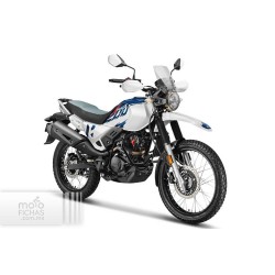 Hero XPulse 200