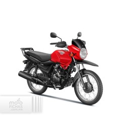 Hero Eco 150 TR