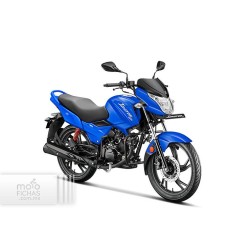 Hero Ignitor 125