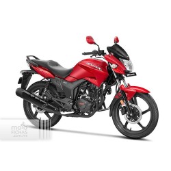 Hero Hunk 150