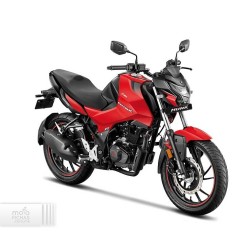 Hero Hunk 160R 2021