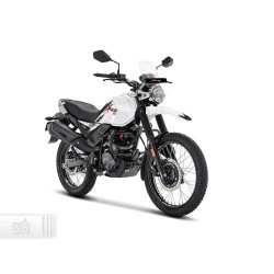 Hero XPulse 200 2022