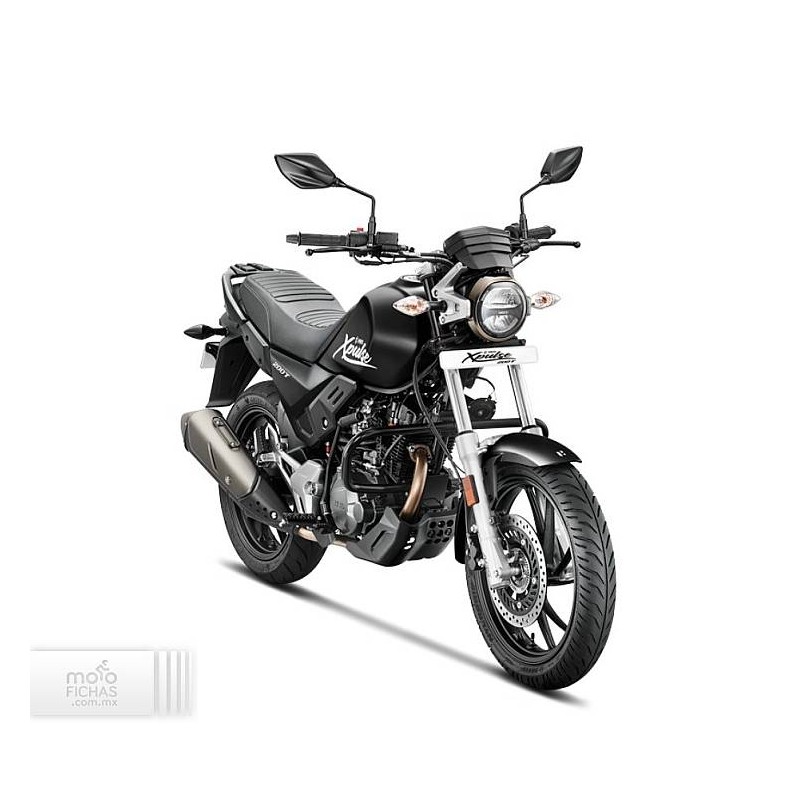 Hero XPulse 200T 2022