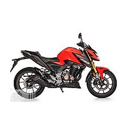 Honda CB300F Twister 2023