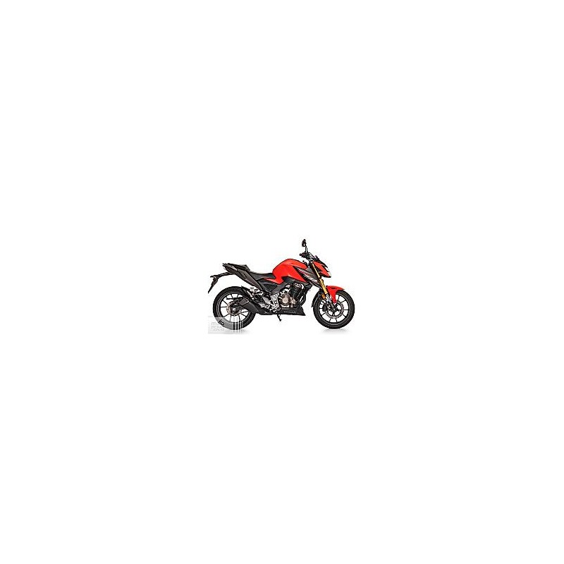 Honda CB300F Twister 2023