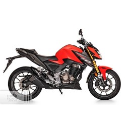 Honda CB300F Twister 2023