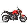 Honda CB300F Twister 2023