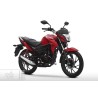 Honda CBF125 Twister 2024
