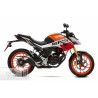 Honda CB190R/Repsol 2021-2023
