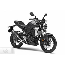 Honda CB300R 2018-2021