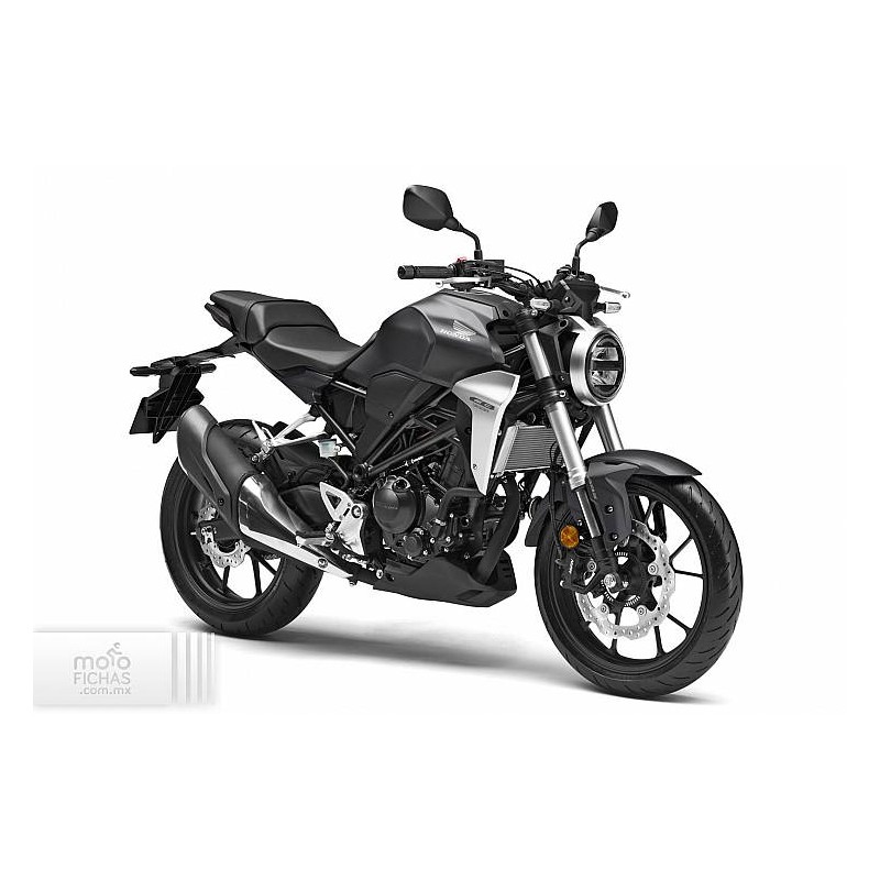 Honda CB300R 2018-2021