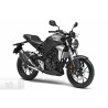 Honda CB300R 2018-2021