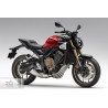 Honda CB650R 2025