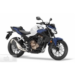 Honda CB500F 2019-2020