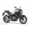 Honda CB500F 2019-2020