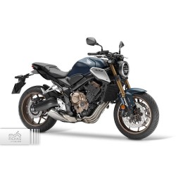 Honda CB650R 2021-2024
